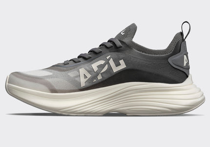 Women's APL Podium Ivory / Smoke / Ombre