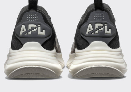 Women's APL Podium Ivory / Smoke / Ombre