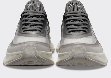 Women's APL Podium Ivory / Smoke / Ombre