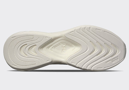 Women's APL Podium Ivory / Smoke / Ombre