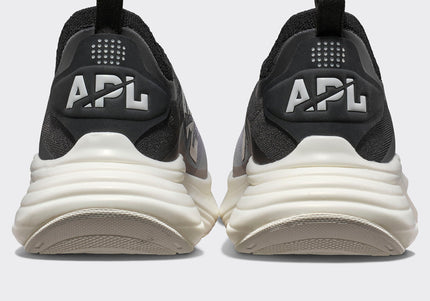 Women's APL Podium Light Fog / Black / Ombre