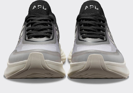 Women's APL Podium Light Fog / Black / Ombre
