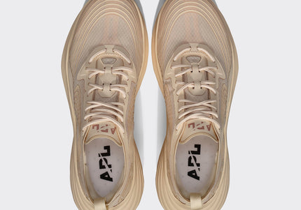 Women's Streamline Alabaster / Latte