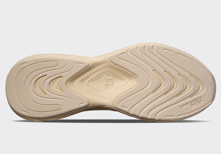 Women's Streamline Alabaster / Latte