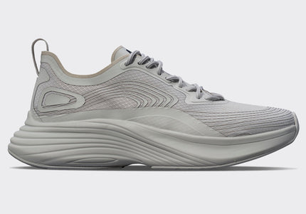 Women's Streamline Harbor Grey / Midnight