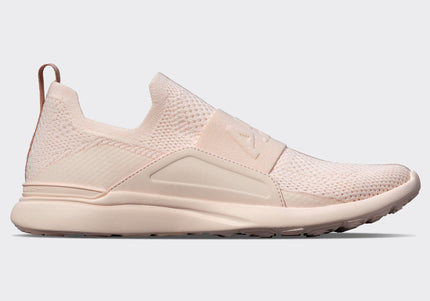 Women's TechLoom Bliss Creme / Parisian Dusk / Racer