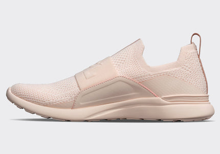 Women's TechLoom Bliss Creme / Parisian Dusk / Racer