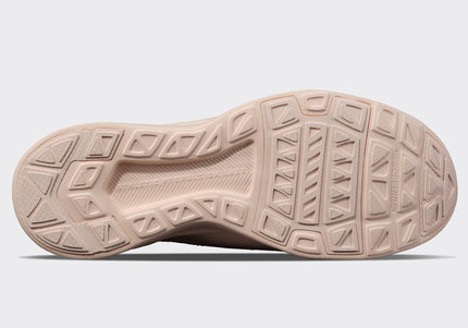 Women's TechLoom Bliss Creme / Parisian Dusk / Racer