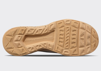 Women's TechLoom Bliss Ivory / Camel / Speckle