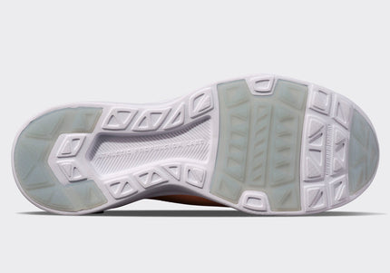 Women's TechLoom Bliss White / Osiana Rose / UV