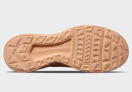 Women's TechLoom Breeze Faded Peach / Fire Coral / Speckle