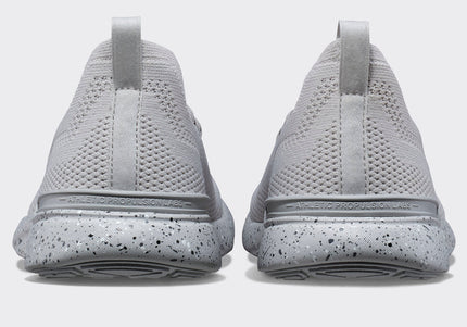 Women's TechLoom Breeze Harbor Grey / Smoke / Speckle