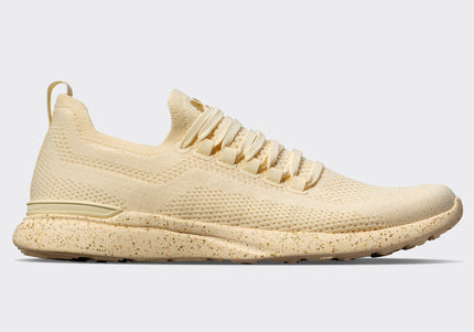 Women's TechLoom Breeze Vanilla / Sunkissed / Speckle