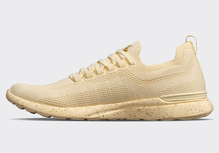 Women's TechLoom Breeze Vanilla / Sunkissed / Speckle