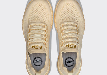 Women's TechLoom Breeze Vanilla / Sunkissed / Speckle