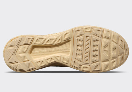 Women's TechLoom Breeze Vanilla / Sunkissed / Speckle