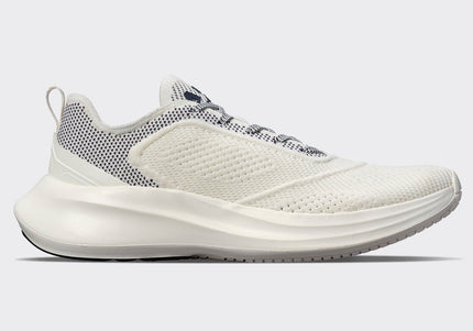 Women's TechLoom Dream Ivory / Navy