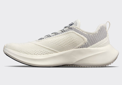Women's TechLoom Dream Ivory / Navy