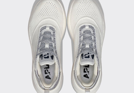 Women's TechLoom Dream Ivory / Navy