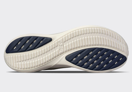 Women's TechLoom Dream Ivory / Navy