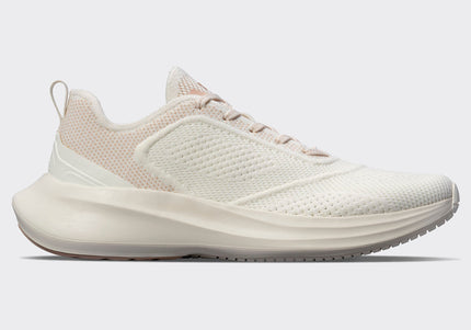 Women's TechLoom Dream Ivory / Oat Silk