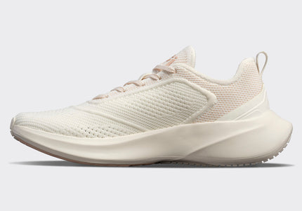 Women's TechLoom Dream Ivory / Oat Silk