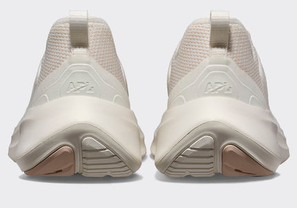 Women's TechLoom Dream Ivory / Oat Silk