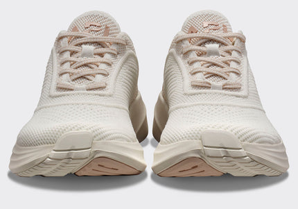 Women's TechLoom Dream Ivory / Oat Silk