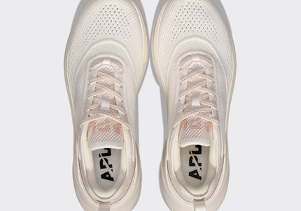 Women's TechLoom Dream Ivory / Oat Silk