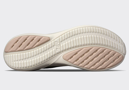 Women's TechLoom Dream Ivory / Oat Silk