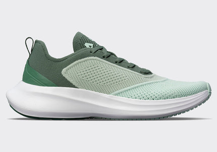 Women's TechLoom Dream Peppermint / Matcha / Deep Jade