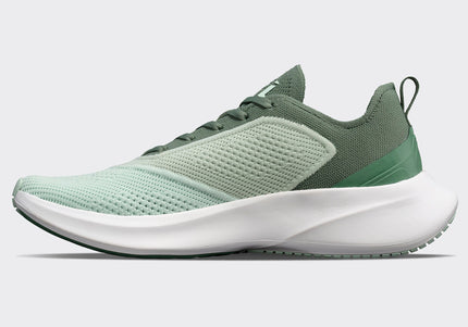 Women's TechLoom Dream Peppermint / Matcha / Deep Jade
