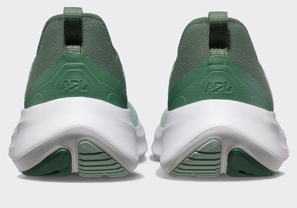 Women's TechLoom Dream Peppermint / Matcha / Deep Jade