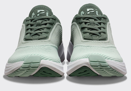 Women's TechLoom Dream Peppermint / Matcha / Deep Jade