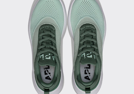 Women's TechLoom Dream Peppermint / Matcha / Deep Jade