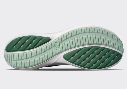 Women's TechLoom Dream Peppermint / Matcha / Deep Jade