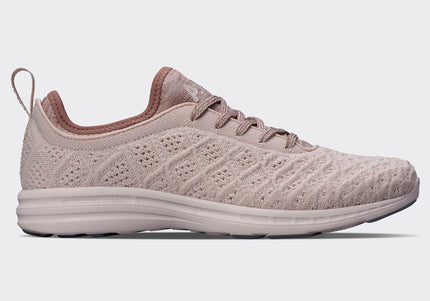 Women's TechLoom Phantom Chalk / Beachwood / Melange