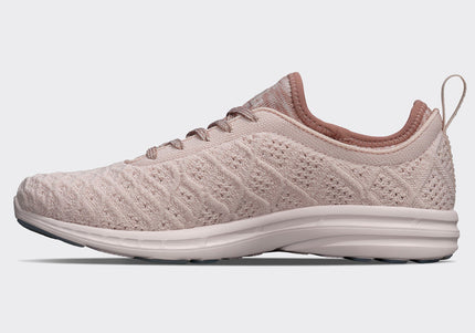 Women's TechLoom Phantom Chalk / Beachwood / Melange