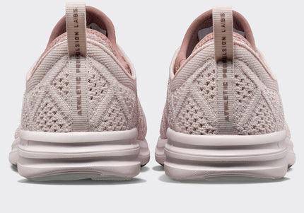 Women's TechLoom Phantom Chalk / Beachwood / Melange