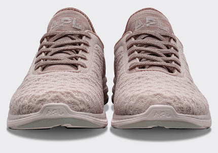 Women's TechLoom Phantom Chalk / Beachwood / Melange