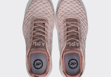 Women's TechLoom Phantom Chalk / Beachwood / Melange