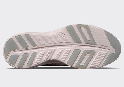 Women's TechLoom Phantom Chalk / Beachwood / Melange