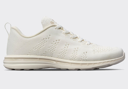 Women's TechLoom Pro Ivory / Greige