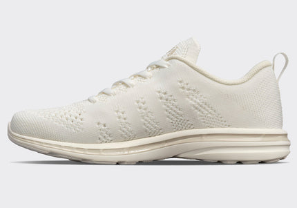 Women's TechLoom Pro Ivory / Greige