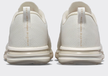 Women's TechLoom Pro Ivory / Greige
