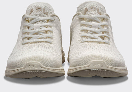 Women's TechLoom Pro Ivory / Greige
