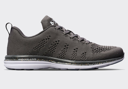 Women's TechLoom Pro Smoke / Harbor Grey / Speckle