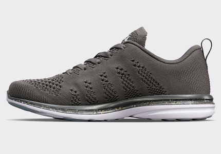 Women's TechLoom Pro Smoke / Harbor Grey / Speckle