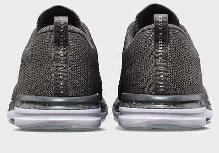 Women's TechLoom Pro Smoke / Harbor Grey / Speckle