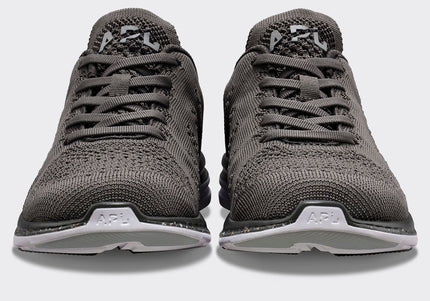 Women's TechLoom Pro Smoke / Harbor Grey / Speckle